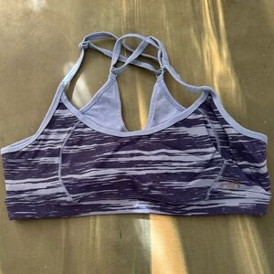 ALO sports bra
